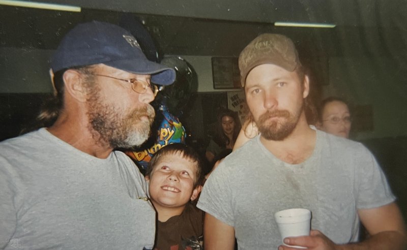 Delbert Eugene Welch - Photo 11