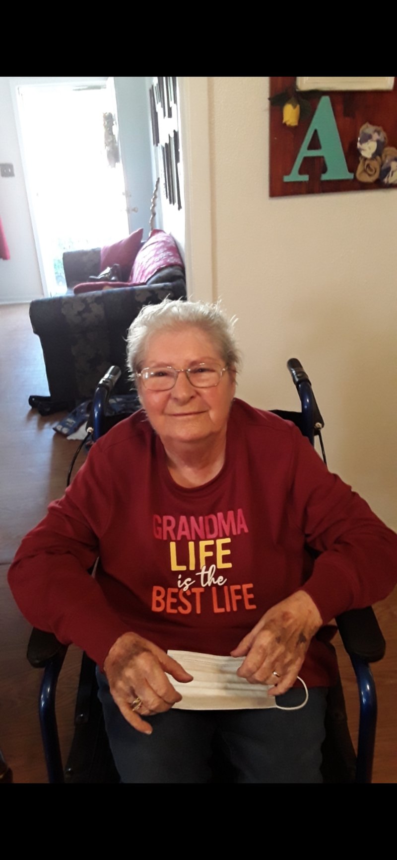 Claudia Mae Arnold - Photo 11