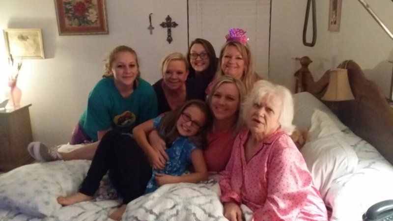 Elsie Jean Fondren - Photo 4