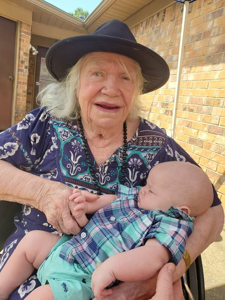 Elsie Jean Fondren - Photo 6