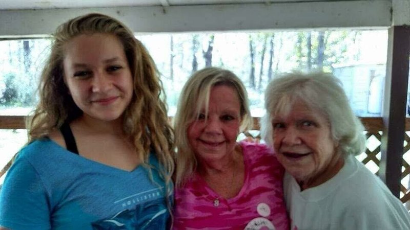 Elsie Jean Fondren - Photo 10