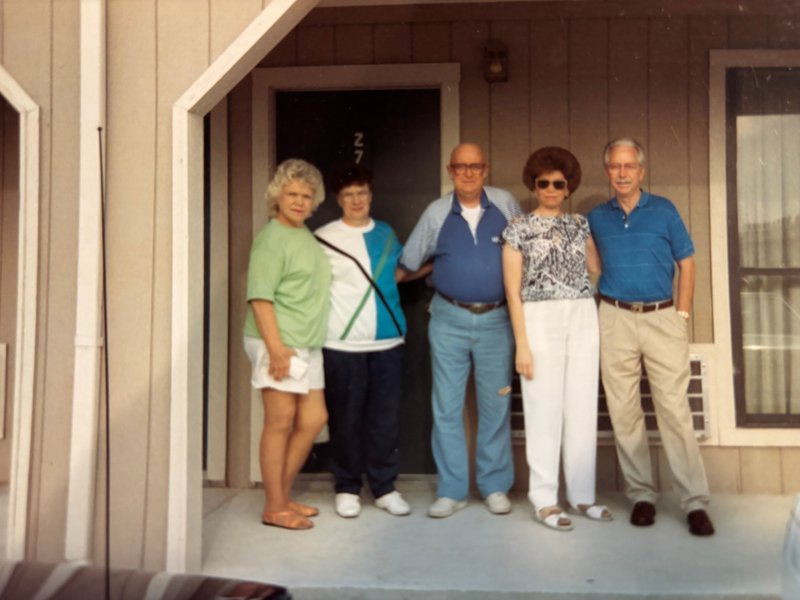 Elsie Jean Fondren - Photo 9