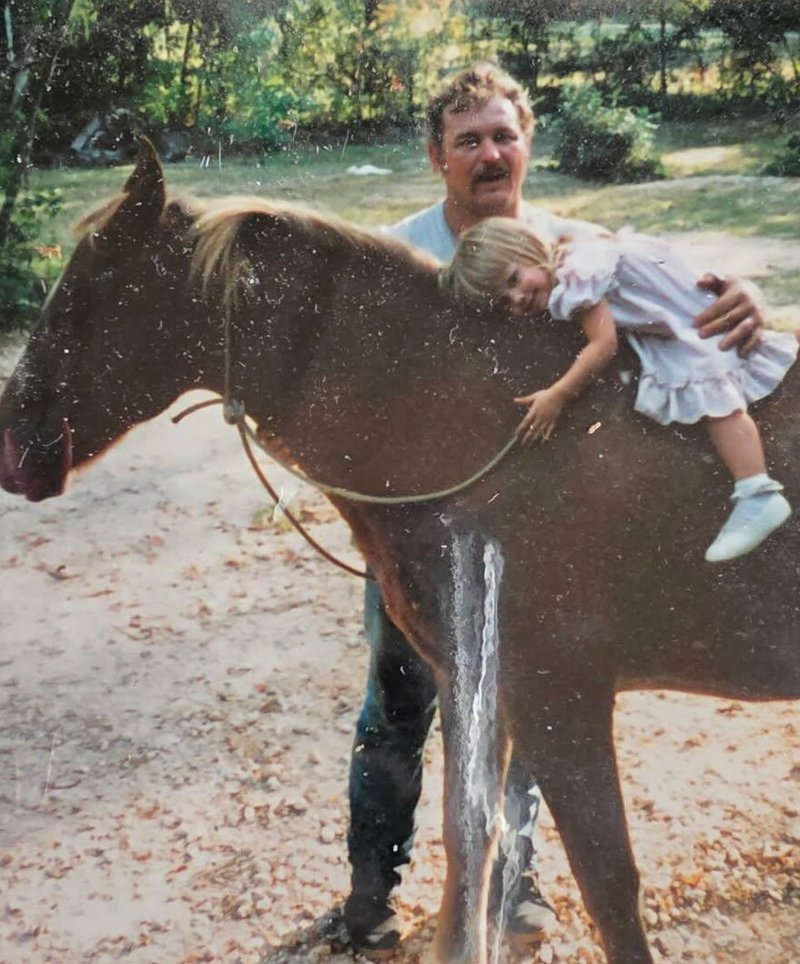 Bennie Ray Carouthers Jr. - Photo 9