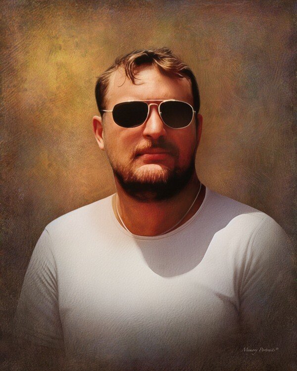 Bennie Ray Carouthers Jr. - Photo 2