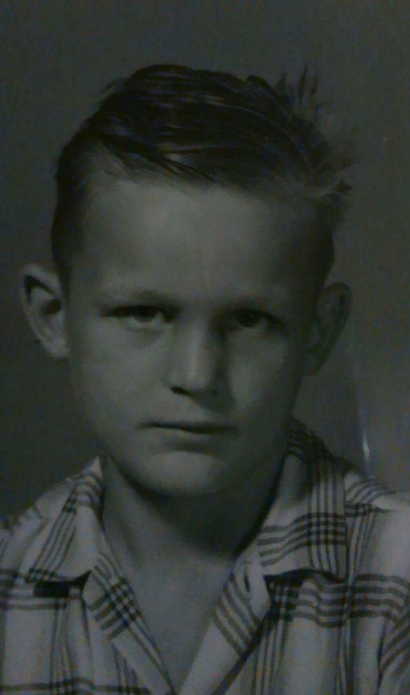 Bennie Ray Carouthers Jr. - Photo 4