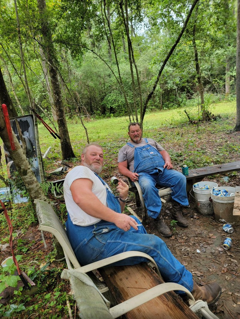 Bennie Ray Carouthers Jr. - Photo 3