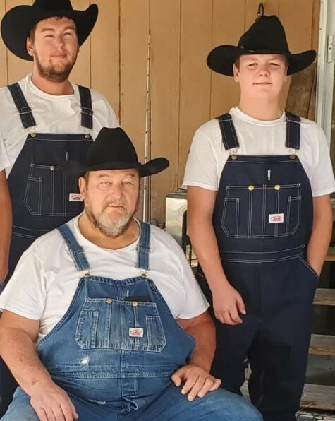 Bennie Ray Carouthers Jr. - Photo 7