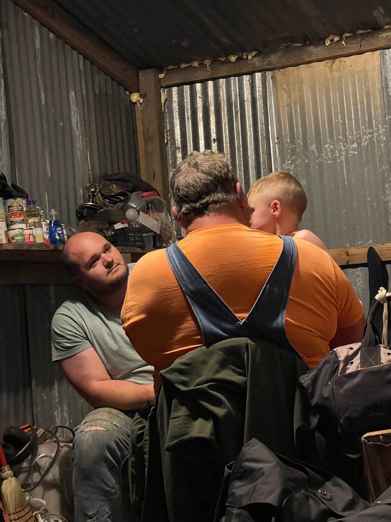 Bennie Ray Carouthers Jr. - Photo 6