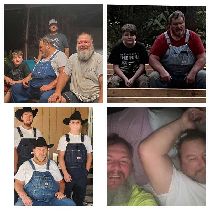 Bennie Ray Carouthers Jr. - Photo 8