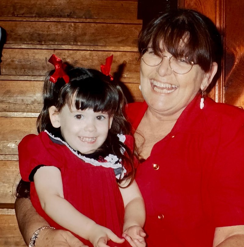 Andra Kay Galloway - Photo 11