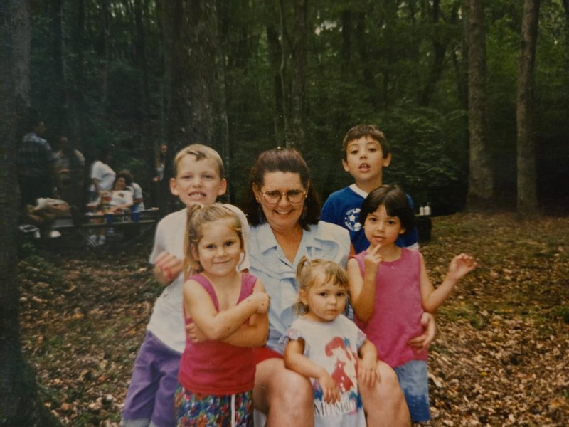 Andra Kay Galloway - Photo 5