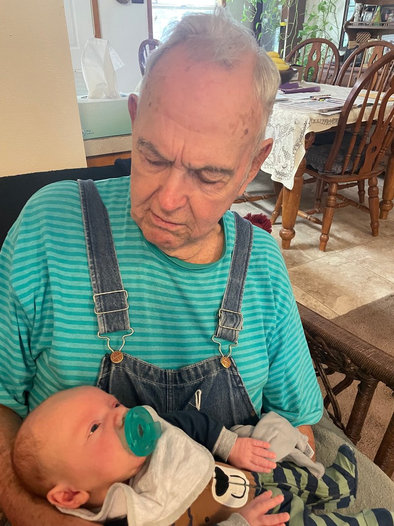 Curtis Barton Hortman - Photo 6