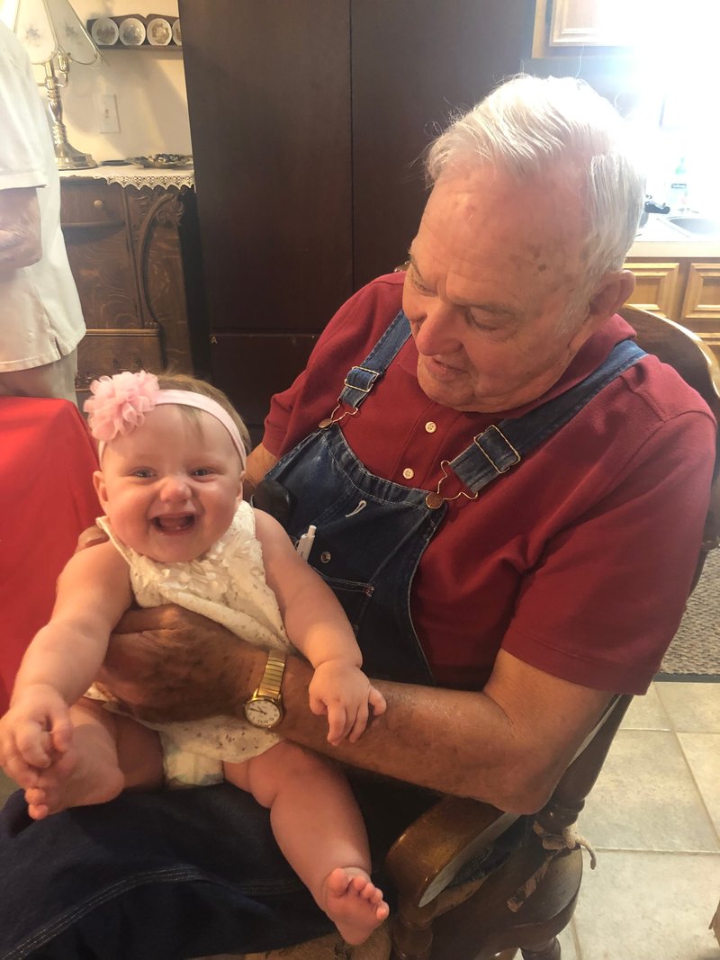 Curtis Barton Hortman - Photo 5