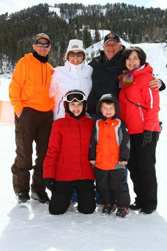 William Douglas "Billy" Hamm Jr. - Photo 5