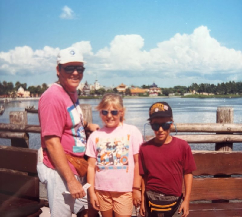 William Douglas "Billy" Hamm Jr. - Photo 6