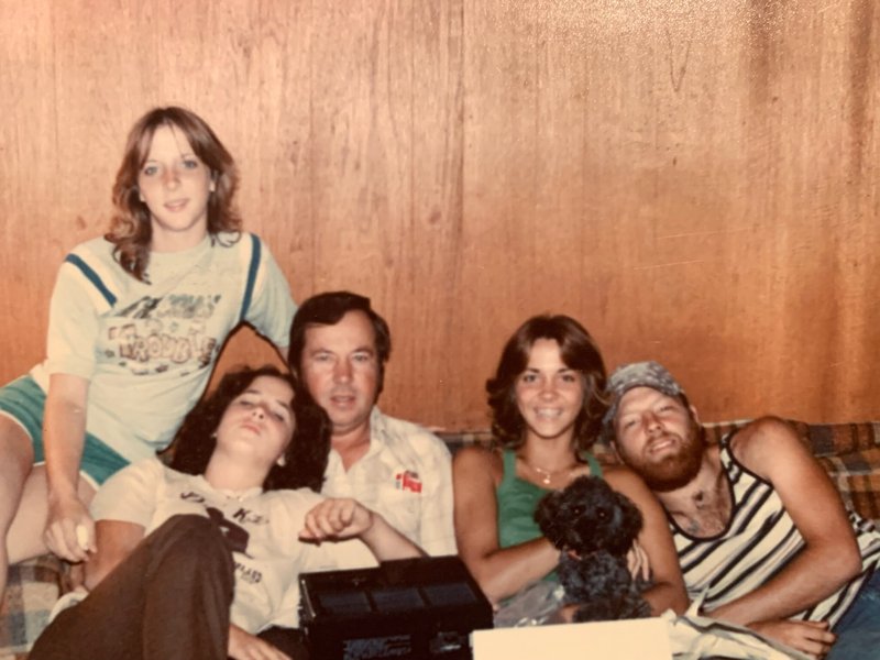 William Douglas "Billy" Hamm Jr. - Photo 8