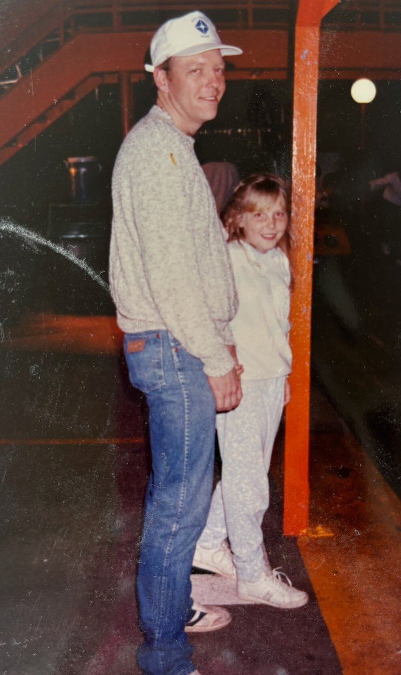 William Douglas "Billy" Hamm Jr. - Photo 10