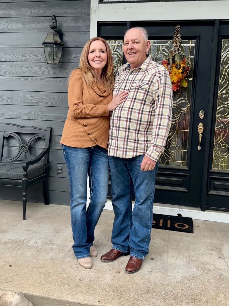 William Douglas "Billy" Hamm Jr. - Photo 11