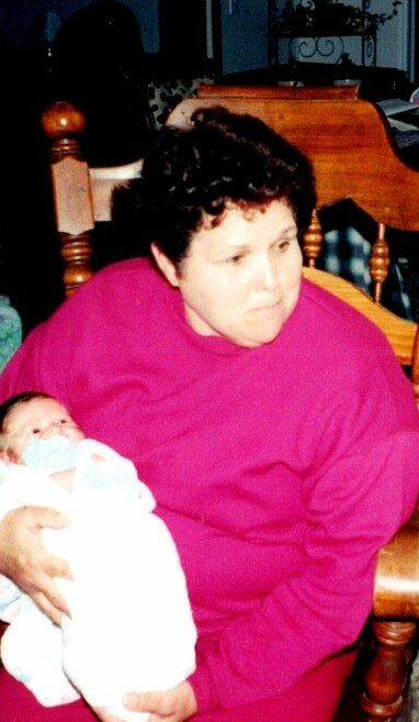 Betty Jane Palmer - Photo 8