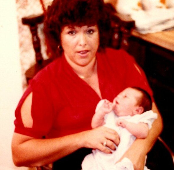 Betty Jane Palmer - Photo 11