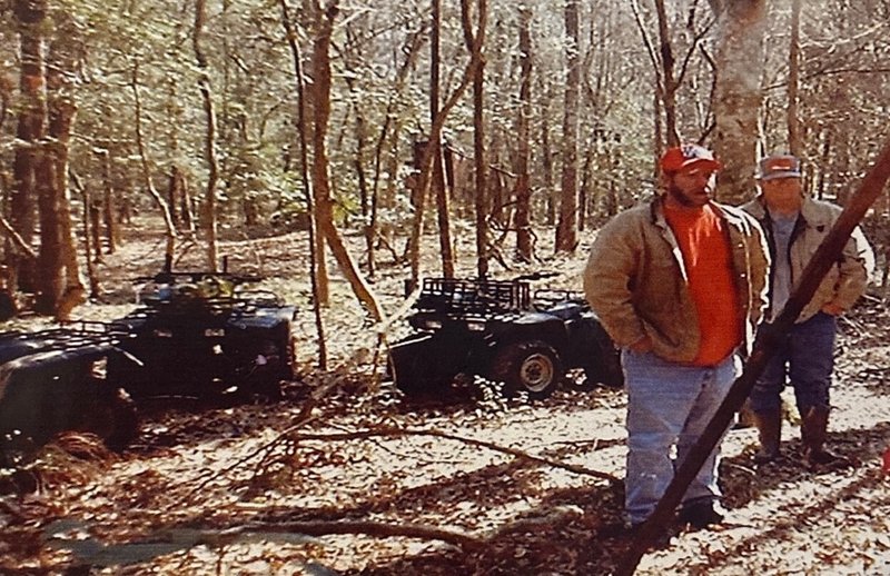 Ricky Shelton Cross - Photo 3