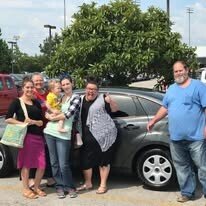 Ricky Shelton Cross - Photo 4