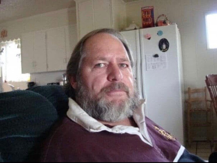 Ricky Shelton Cross - Photo 9