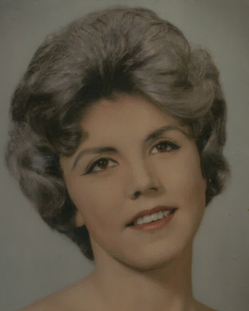 Cynthia Lece Underwood