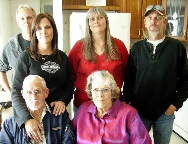 Charles Ray Burress - Photo 3