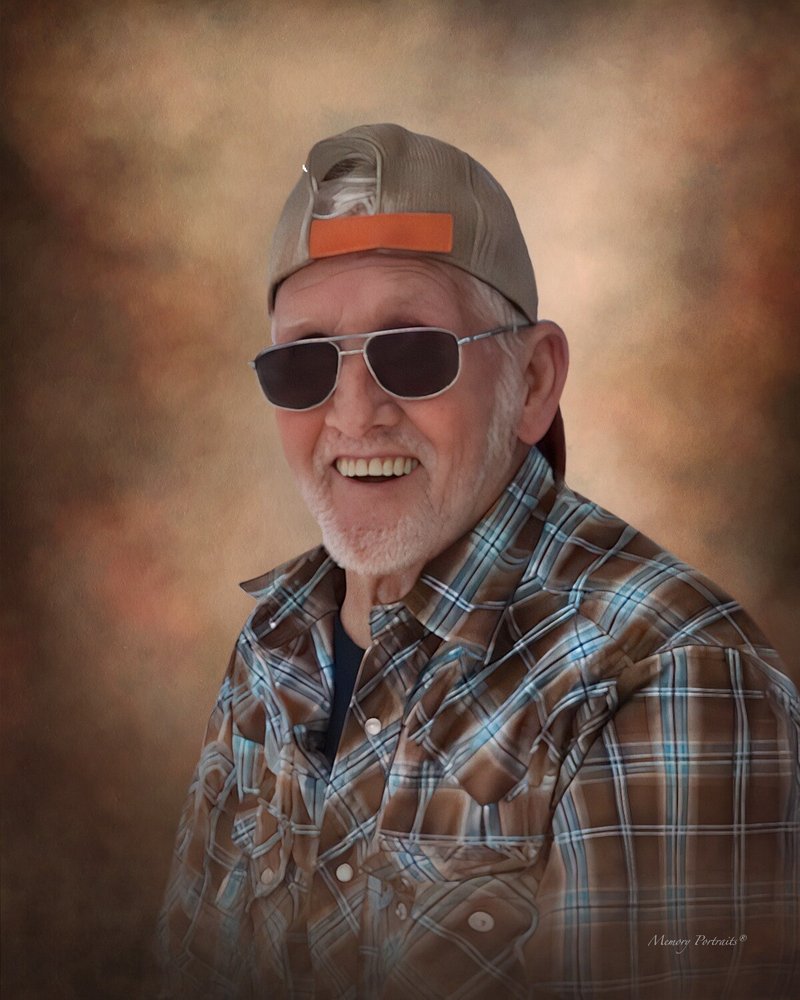 Charles Ray Burress - Photo 2