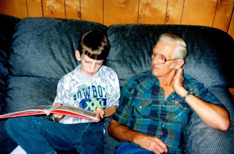 Charles Ray Burress - Photo 7