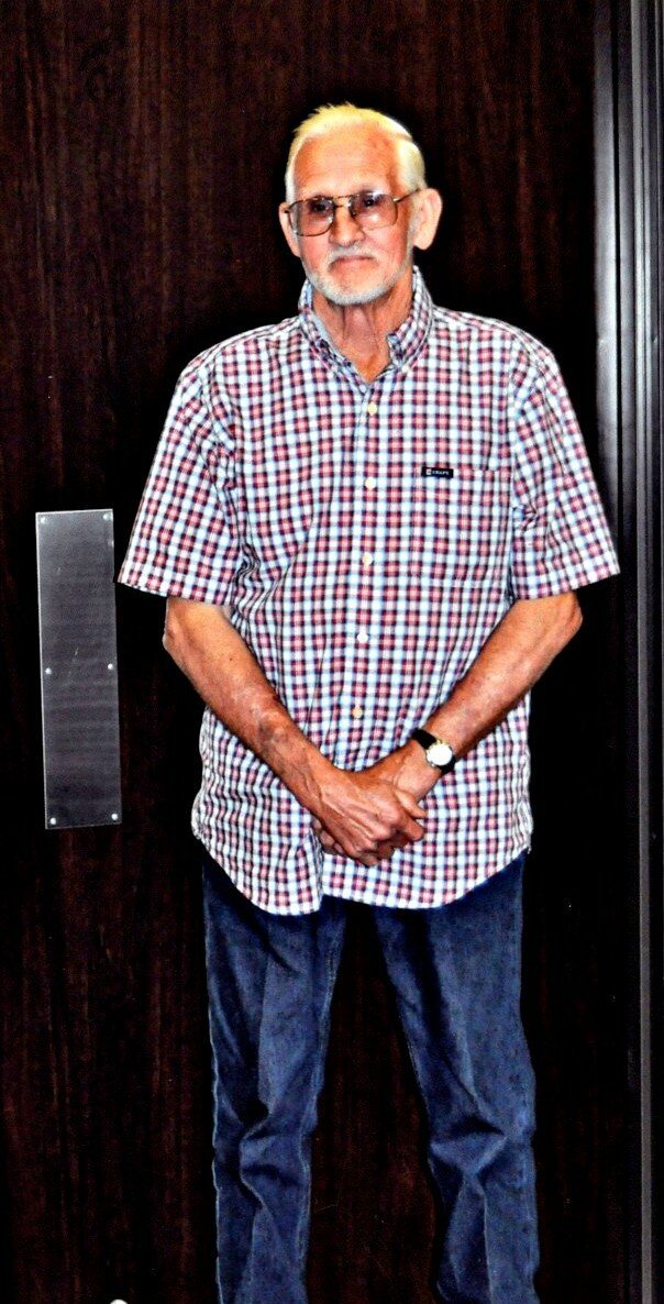 Charles Ray Burress - Photo 10