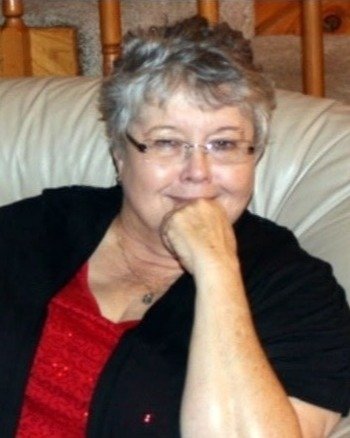 Joan Evon Lilley Bramlett