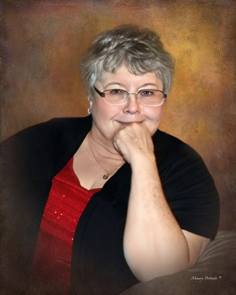 Joan Evon Lilley Bramlett - Photo 2