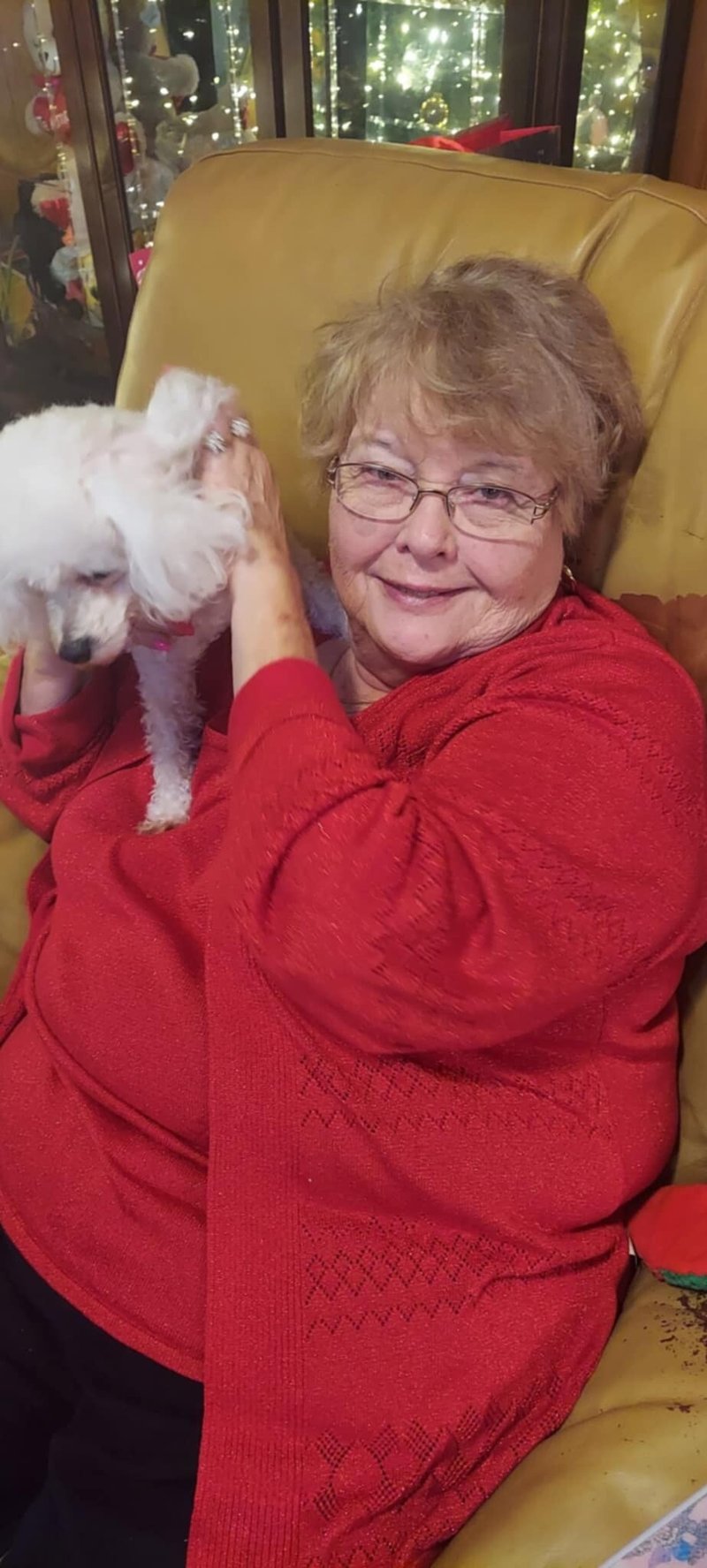 Joan Evon Lilley Bramlett - Photo 9