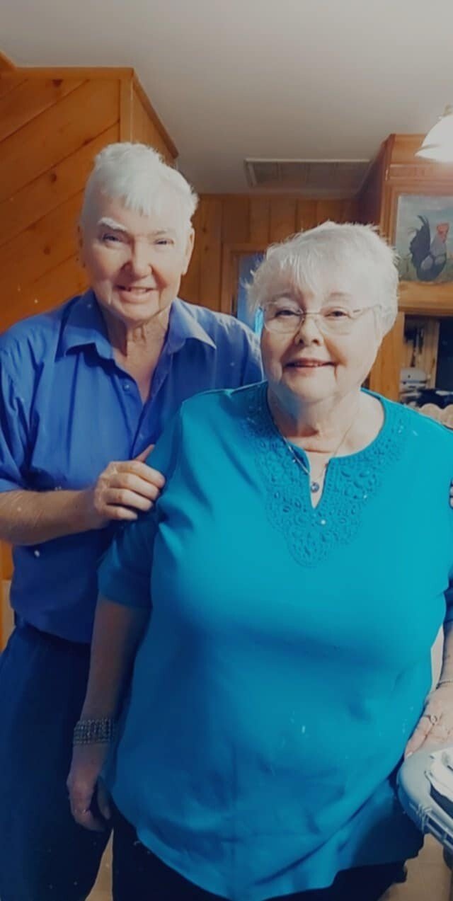 Joan Evon Lilley Bramlett - Photo 5