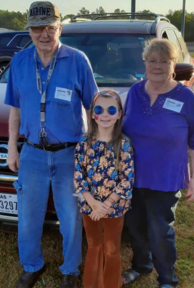 Joan Evon Lilley Bramlett - Photo 8