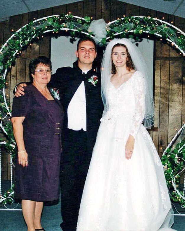 Joan Evon Lilley Bramlett - Photo 10