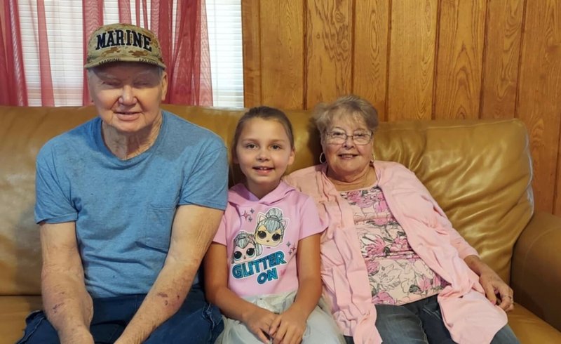 Joan Evon Lilley Bramlett - Photo 7