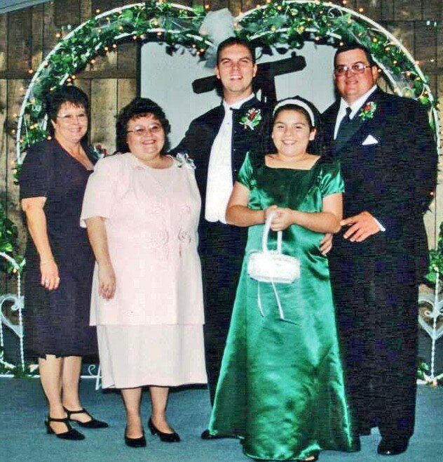 Joan Evon Lilley Bramlett - Photo 11