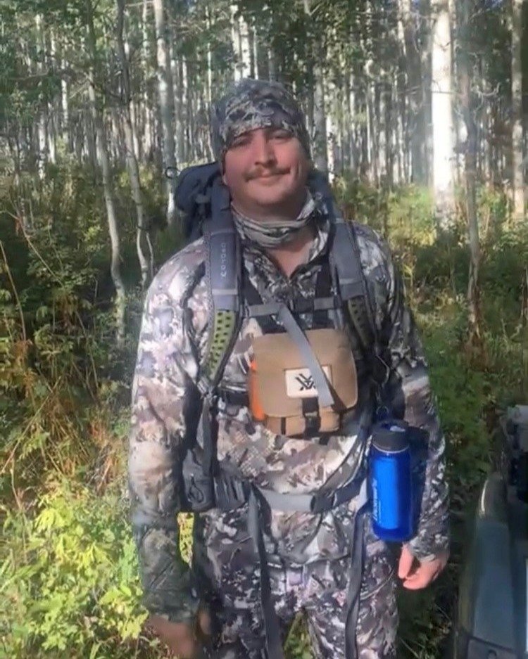 Benjamin Zane Miller