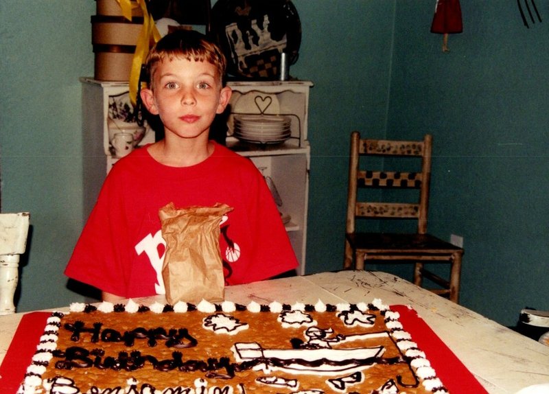 Benjamin Zane Miller - Photo 3