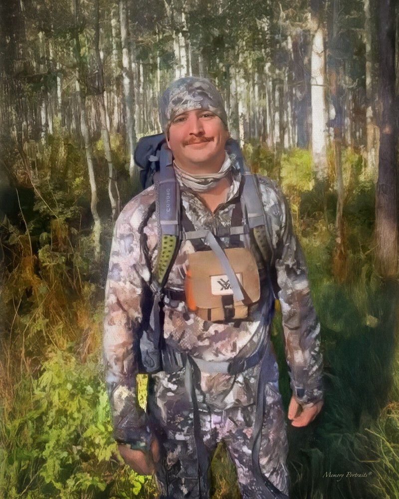 Benjamin Zane Miller - Photo 2