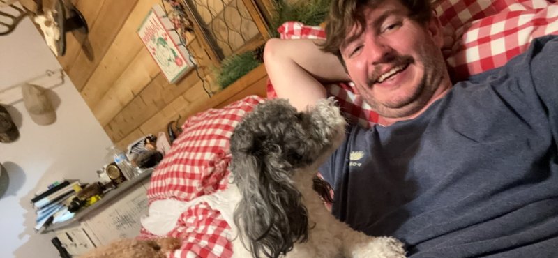 Benjamin Zane Miller - Photo 9