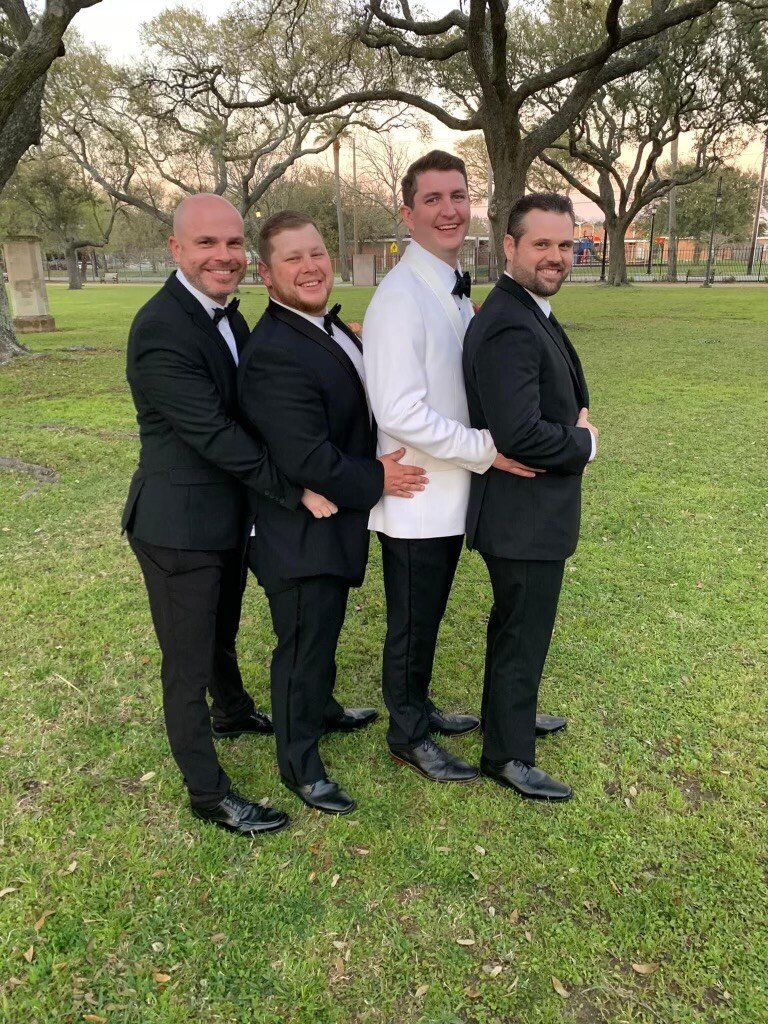 Benjamin Zane Miller - Photo 11