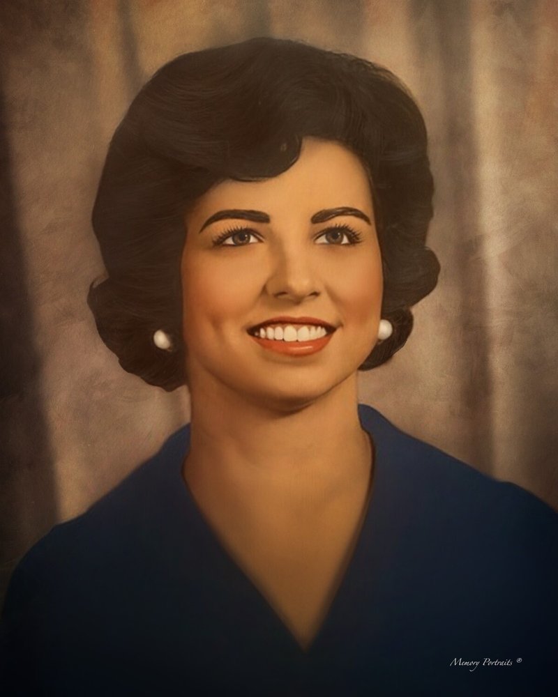 Shirley Ann Davis - Photo 2