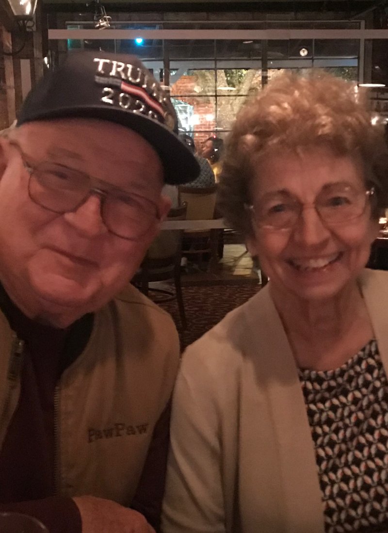 Shirley Ann Davis - Photo 4