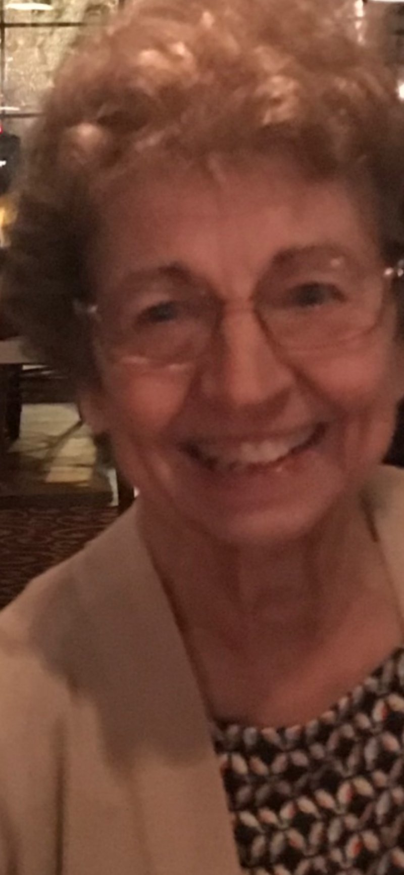 Shirley Ann Davis - Photo 3