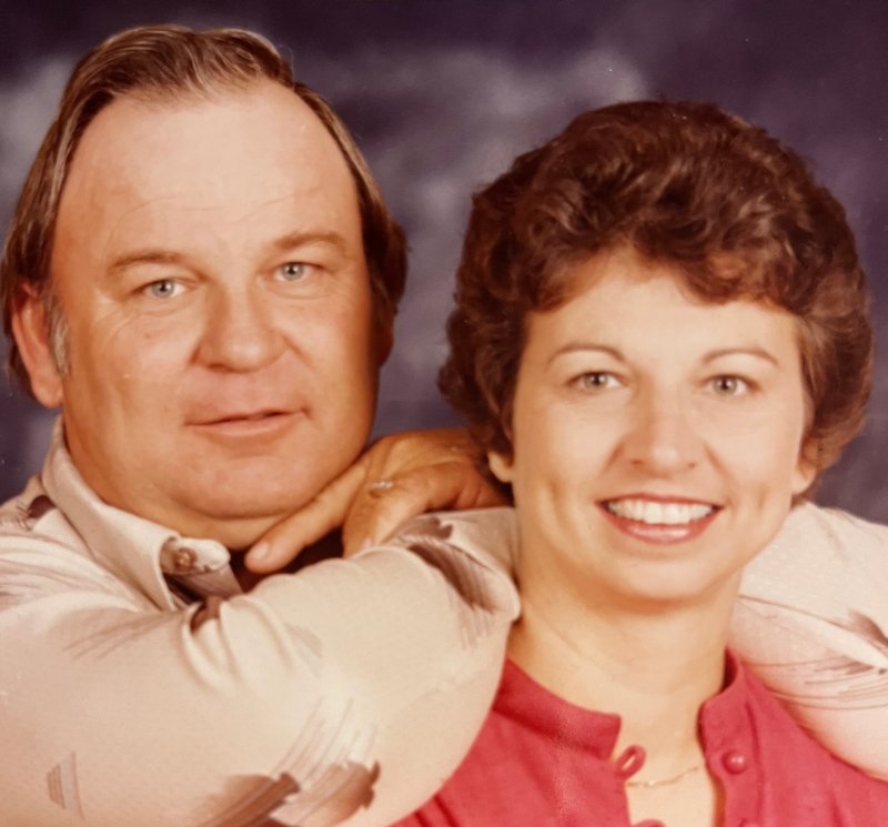 Shirley Ann Davis - Photo 8