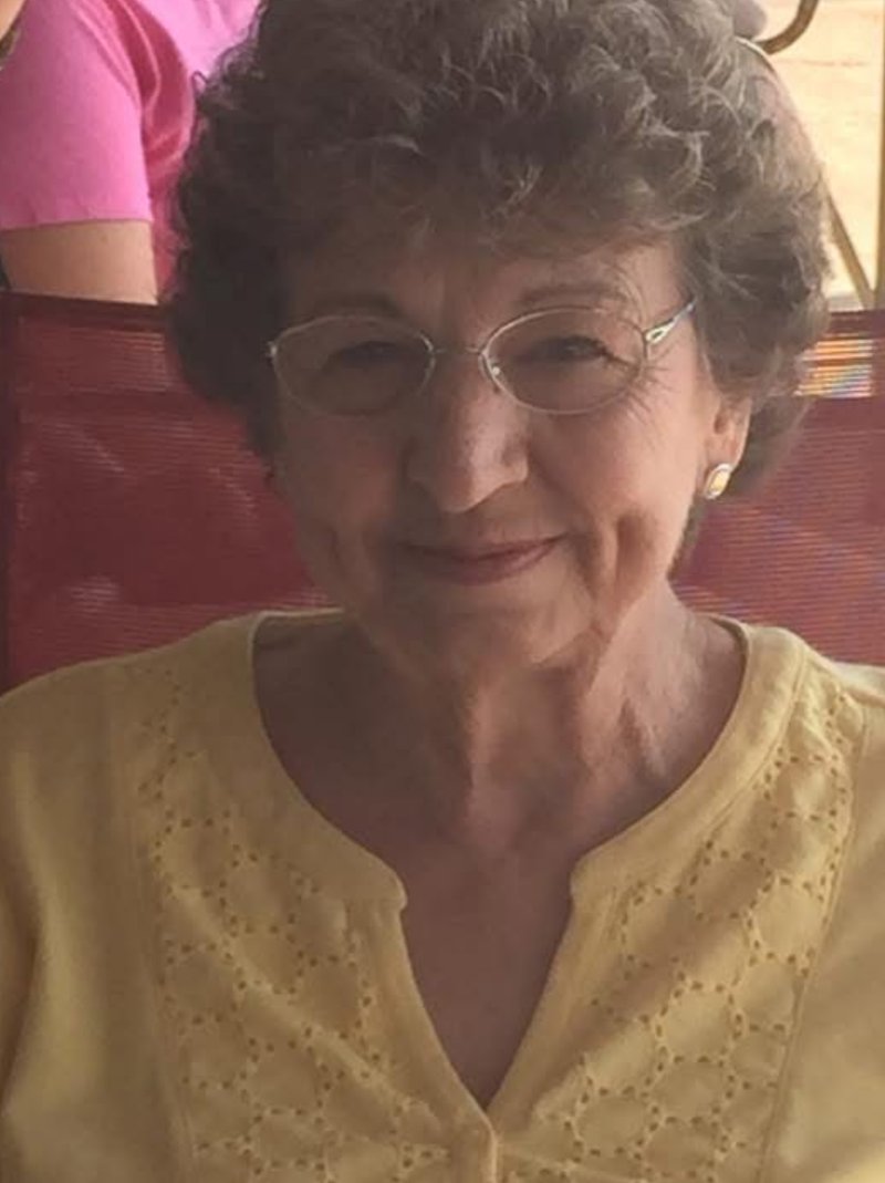 Shirley Ann Davis - Photo 7